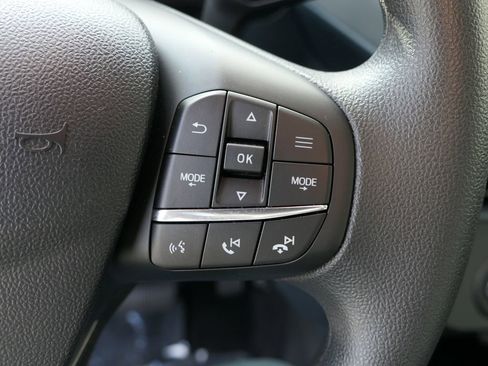 Used 2026 Ford Maverick XLT w/ Black Appearance Package AWD/4WD image 17