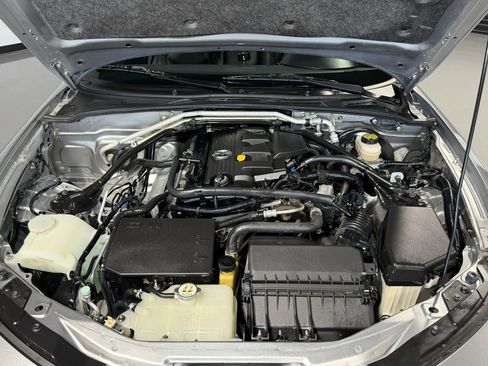 Used 2014 MAZDA MX-5 Miata Grand Touring RWD image 30