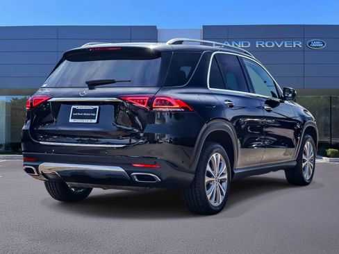Used 2023 Mercedes-Benz GLE 350 image 4