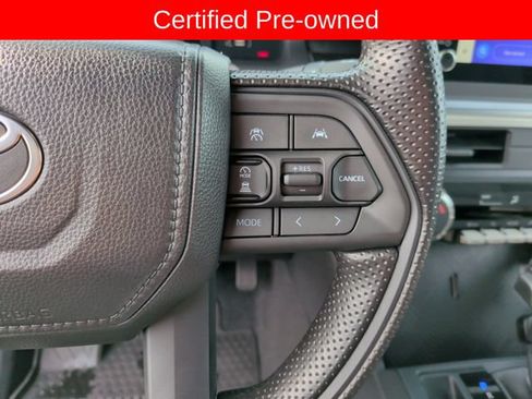 Certified 2026 Toyota Tacoma SR5 RWD image 15