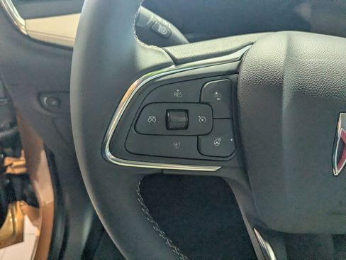 New 2026 Buick Encore GX Avenir w/ Avenir Technology Package image 27