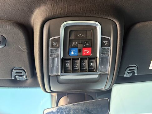 Used 2020 RAM 1500 Rebel w/ Rebel Level 2 Equipment Group AWD/4WD image 28