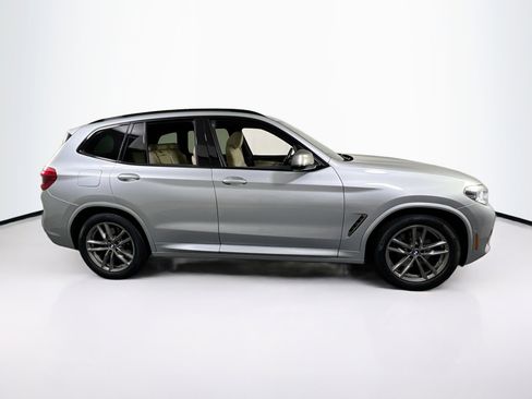 Used 2021 BMW X3 M40i w/ Premium Package image 4
