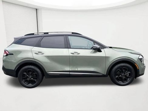 Used 2023 Kia Sportage X-Pro AWD/4WD image 4
