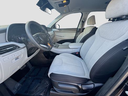 Used 2022 Hyundai Palisade SE FWD image 16