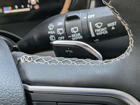 Used 2022 Jeep Grand Cherokee Limited 4xe AWD/4WD image 32