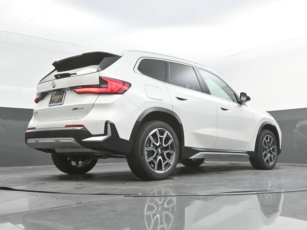 New 2026 BMW X1 xDrive28i w/ Technology Package AWD/4WD image 46
