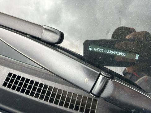 Used 2025 Honda Accord LX image 5