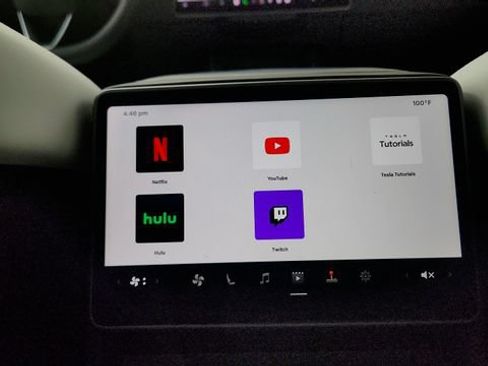 Used 2026 Tesla Model Y 2WD image 53