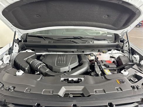 New 2026 GMC Acadia Elevation w/ Super Cruise Package image 26