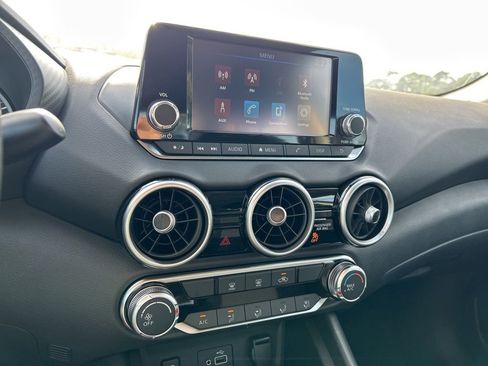 New 2025 Nissan Sentra S image 25