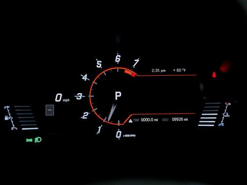 Used 2021 Toyota Supra Premium w/ Driver Assist Package RWD image 66