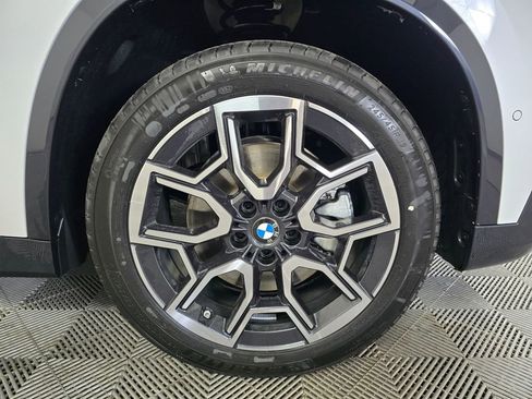 New 2026 BMW X1 xDrive28i w/ Technology Package image 2