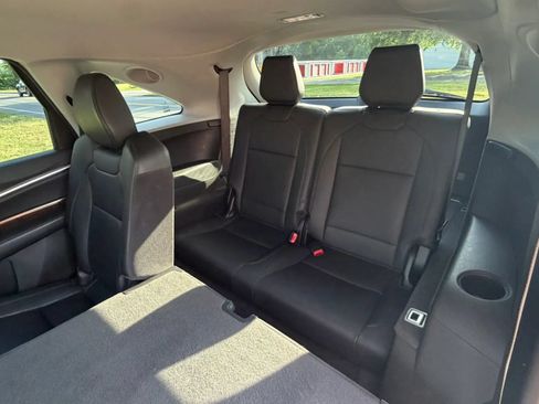 Used 2018 Acura MDX SH-AWD w/ Technology Package image 20