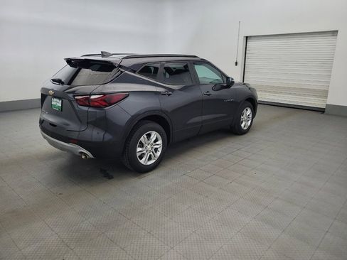 Used 2022 Chevrolet Blazer LT AWD/4WD image 10