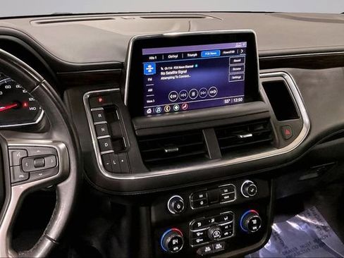 Used 2021 Chevrolet Tahoe LS AWD/4WD image 8