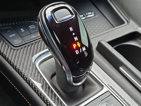 Used 2023 Cadillac CT5 V w/ Premium Package image 15