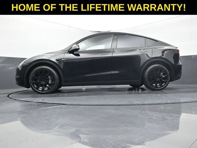 Used 2023 Tesla Model Y Long Range AWD/4WD image 68