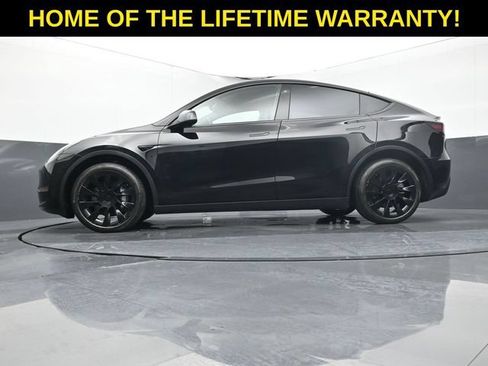 Used 2023 Tesla Model Y Long Range AWD/4WD image 68
