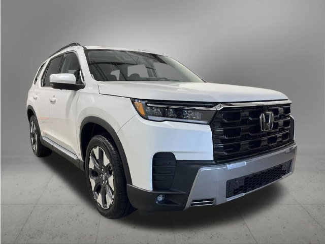 New 2026 Honda Pilot Touring image 9