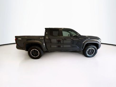 Certified 2026 Toyota Tacoma TRD Off-Road w/ TRD Off Road Upgrade Package AWD/4WD image 8