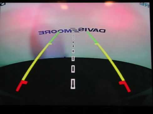 Used 2024 Dodge Durango R/T image 27