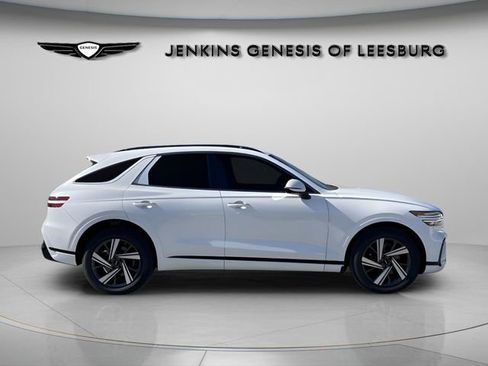 New 2026 Genesis GV70 3.5T Sport Advanced image 2