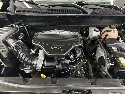 Used 2020 GMC Acadia SLT image 18