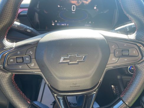 Used 2024 Chevrolet TrailBlazer RS image 11