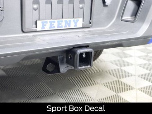 Used 2021 Ford Ranger XLT w/ Equipment Group 302A High image 30