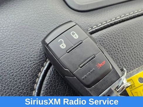 Used 2024 RAM 2500 Tradesman w/ Convenience Group image 27