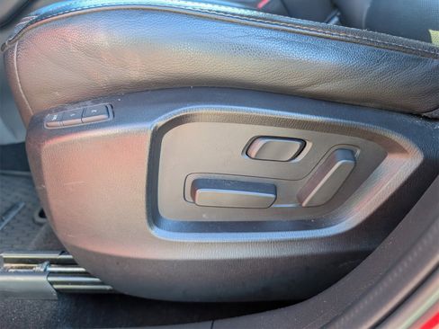 Used 2023 MAZDA CX-5 AWD 2.5 S w/ Premium Plus Pkg image 16