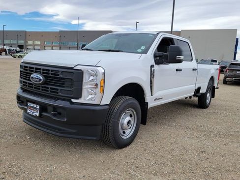 New 2026 Ford F250 XL image 7