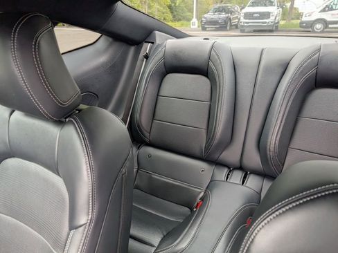 Used 2024 Ford Mustang GT Premium RWD image 16