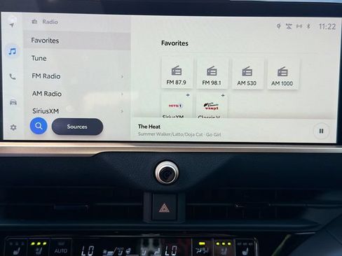 Used 2023 Toyota Crown w/ Advanced Technology Package AWD/4WD image 14