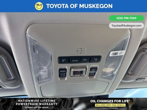 New 2025 Toyota RAV4 XLE Premium w/ Weather Package image 24