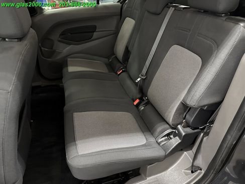 Used 2019 Ford Transit Connect XL image 9