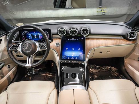 Certified 2023 Mercedes-Benz C 300 Sedan image 15