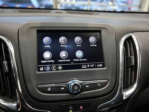 Used 2024 Chevrolet Equinox LT image 15