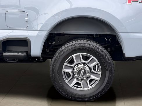 New 2026 Ford F250 Lariat w/ Lariat Ultimate Package image 45