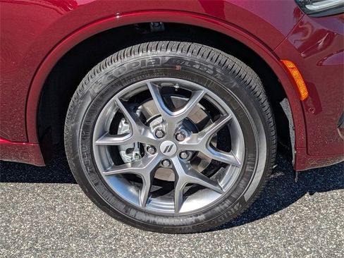 New 2026 Dodge Durango GT image 11
