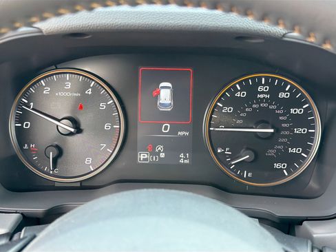 New 2026 Subaru Crosstrek 2.5i Wilderness image 38