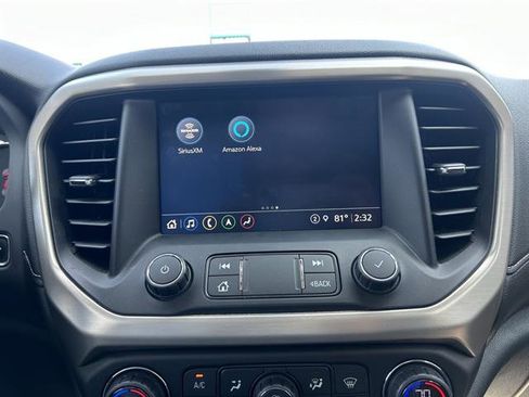 Certified 2021 GMC Acadia Denali w/ Trailering Package image 20