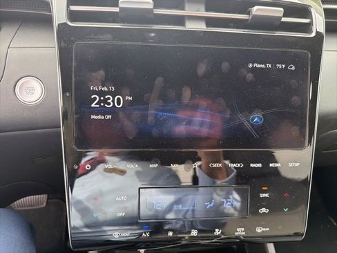 Certified 2024 Hyundai Santa Cruz SEL w/ Activity Package image 7