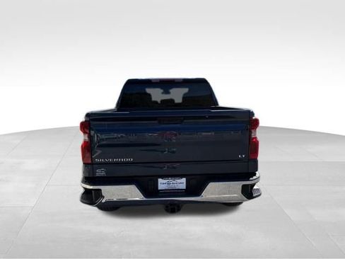 Used 2022 Chevrolet Silverado 1500 LT image 6