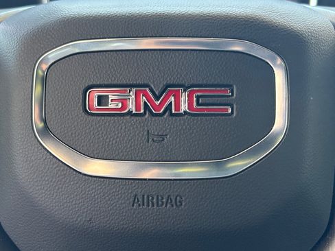 Used 2026 GMC Sierra 1500 AT4 w/ AT4 Premium Package AWD/4WD image 12