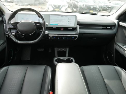 Used 2023 Hyundai Ioniq 5 SEL AWD/4WD image 10