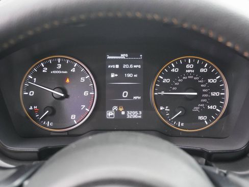 Used 2025 Subaru Outback Wilderness image 23