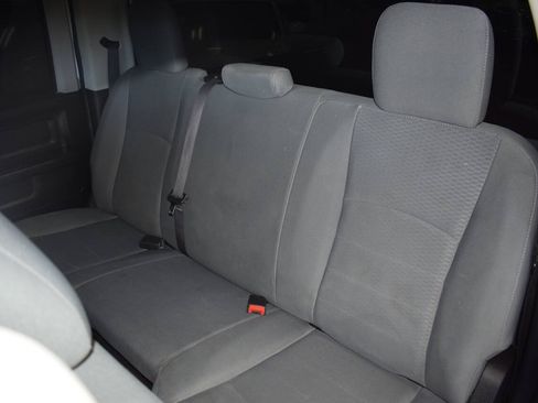 Used 2016 RAM 1500 Tradesman w/ Popular Equipment Group RWD image 57