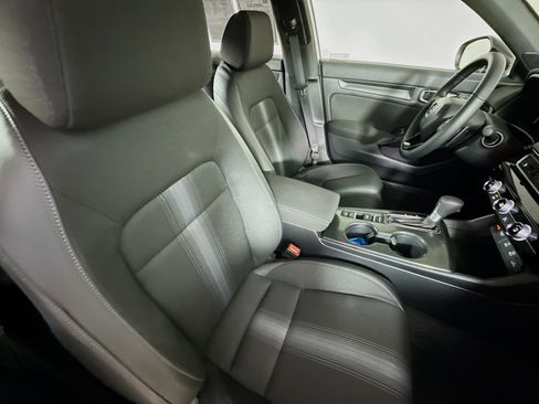 Certified 2026 Honda Civic Sport image 33